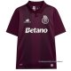 2ª Camiseta Porto 2026-2027
