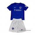 1ª Camiseta Portsmouth Nino 2024-2025