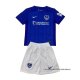 1ª Camiseta Portsmouth Nino 2024-2025