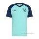 Camiseta Pre Partido del Alemania 2026 Azul