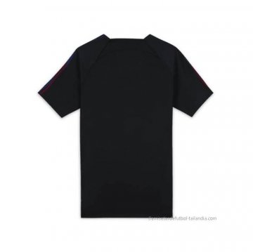 Camiseta Pre Partido del Barcelona x Patta 2023