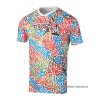 Camiseta Pre Partido del Olympique Marsella Africa 2024 Camiseta Pre Partido del Olympique Marsella Africa 2024