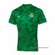 Camiseta Pre Partido del Sporting 2025-2026 Verde