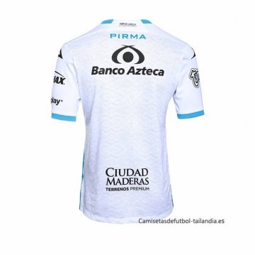 1ª Camiseta Puebla 2025-2026