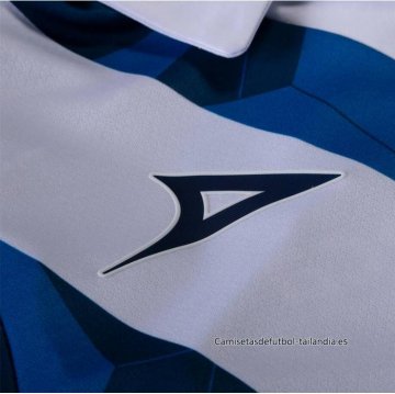 2ª Camiseta Puebla 2023-2024