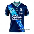2ª Camiseta Puebla 2024-2025