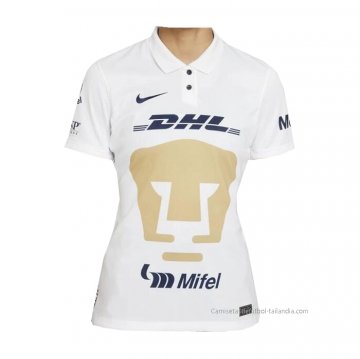 1ª Camiseta Pumas UNAM Mujer 2021 1ª Camiseta Pumas UNAM Mujer 2021