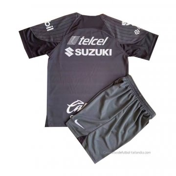 Camiseta Pumas UNAM Portero Nino 2022-2023