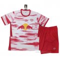 1ª Camiseta RB Leipzig Nino 2021-2022