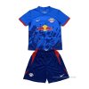 Camiseta RB Leipzig 3ª Nino 2023-2024 Camiseta RB Leipzig 3ª Nino 2023-2024