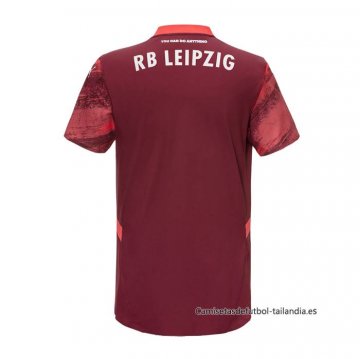 2ª Camiseta RB Leipzig 2024-2025
