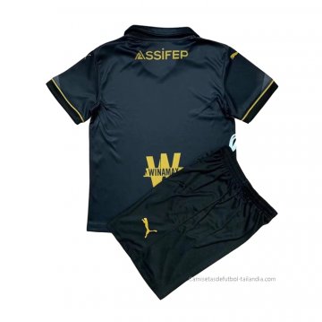 Camiseta RC Lens Sainte Barbe Nino 2021