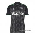 2ª Camiseta RC Lens 2026-2027