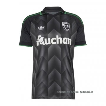 2ª Camiseta RC Lens 2026-2027