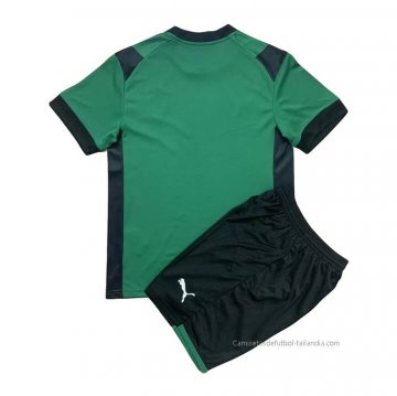 2ª Camiseta RC Lens Nino 2022-2023