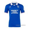 1ª Camiseta Rangers 2025-2026 1ª Camiseta Rangers 2025-2026