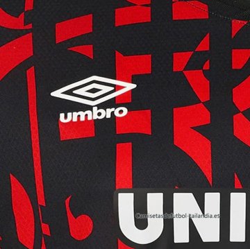 3ª Camiseta Rangers 2026-2027