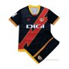 2ª Camiseta Rayo Vallecano Nino 2023-2024 2ª Camiseta Rayo Vallecano Nino 2023-2024