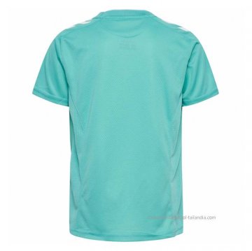 Camiseta Real Betis Portero 2022-2023 Azul