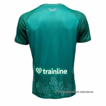 Camiseta Real Betis Sustainability 2024-2025