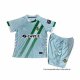 2ª Camiseta Real Betis Nino 2025-2026