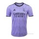 2ª Camiseta Real Madrid Authentic 2022-2023