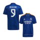 2ª Camiseta Real Madrid Jugador Benzema 2021-2022
