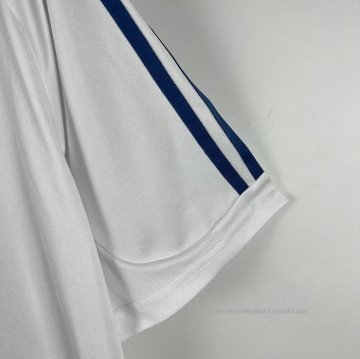 1ª Camiseta Real Madrid Retro 2001-2002