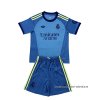 2ª Camiseta Real Madrid Portero Nino 2026-2027 2ª Camiseta Real Madrid Portero Nino 2026-2027