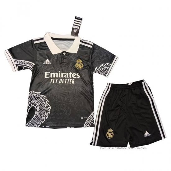 Camiseta Real Madrid Special Nino 2023-2024 - Haga un click en la imagen para cerrar