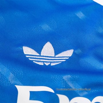 3ª Camiseta Real Madrid 2025-2026