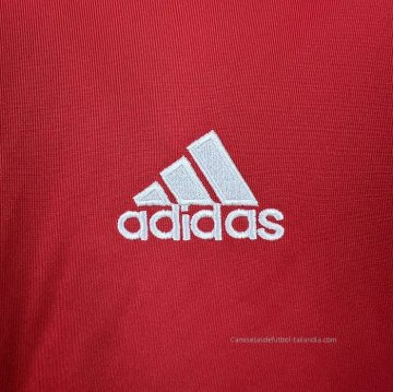 3ª Camiseta Real Madrid Manga Larga Retro 2012