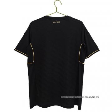 2ª Camiseta Real Madrid Retro 11-12