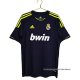 2ª Camiseta Real Madrid Retro 12-13