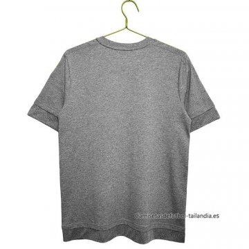 2ª Camiseta Real Madrid Retro 15-16