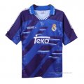 2ª Camiseta Real Madrid Retro 1994-1996