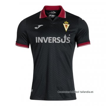 3ª Camiseta Real Murcia 2026-2027