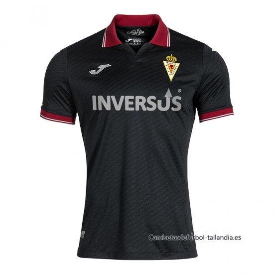 3ª Camiseta Real Murcia 2026-2027 - Haga un click en la imagen para cerrar