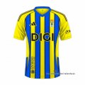 2ª Camiseta Real Oviedo 2025-2026