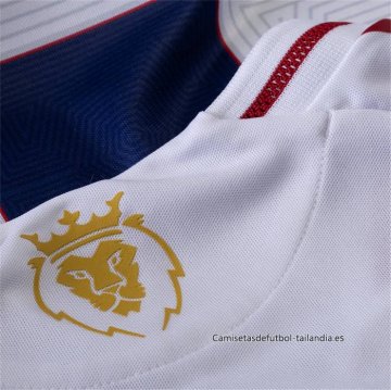 2ª Camiseta Real Salt Lake Authentic 2025