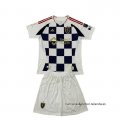 2ª Camiseta Real Salt Lake Nino 2025