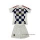 2ª Camiseta Real Salt Lake Nino 2025