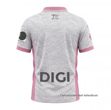 3ª Camiseta Real Valladolid 2026-2027