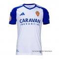 1ª Camiseta Real Zaragoza 2026-2027