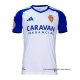 1ª Camiseta Real Zaragoza 2026-2027