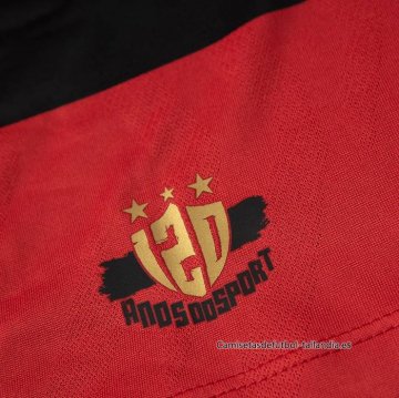 1ª Camiseta Recife 2025