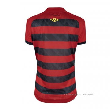 1ª Camiseta Recife Mujer 2021