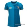 3ª Camiseta Recife Mujer 2025