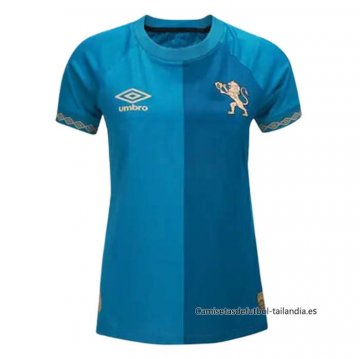 3ª Camiseta Recife Mujer 2025 3ª Camiseta Recife Mujer 2025