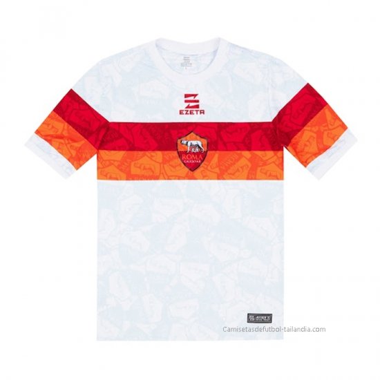 Camiseta Roma Calcio 8 Portero 2022-2023 - Haga un click en la imagen para cerrar